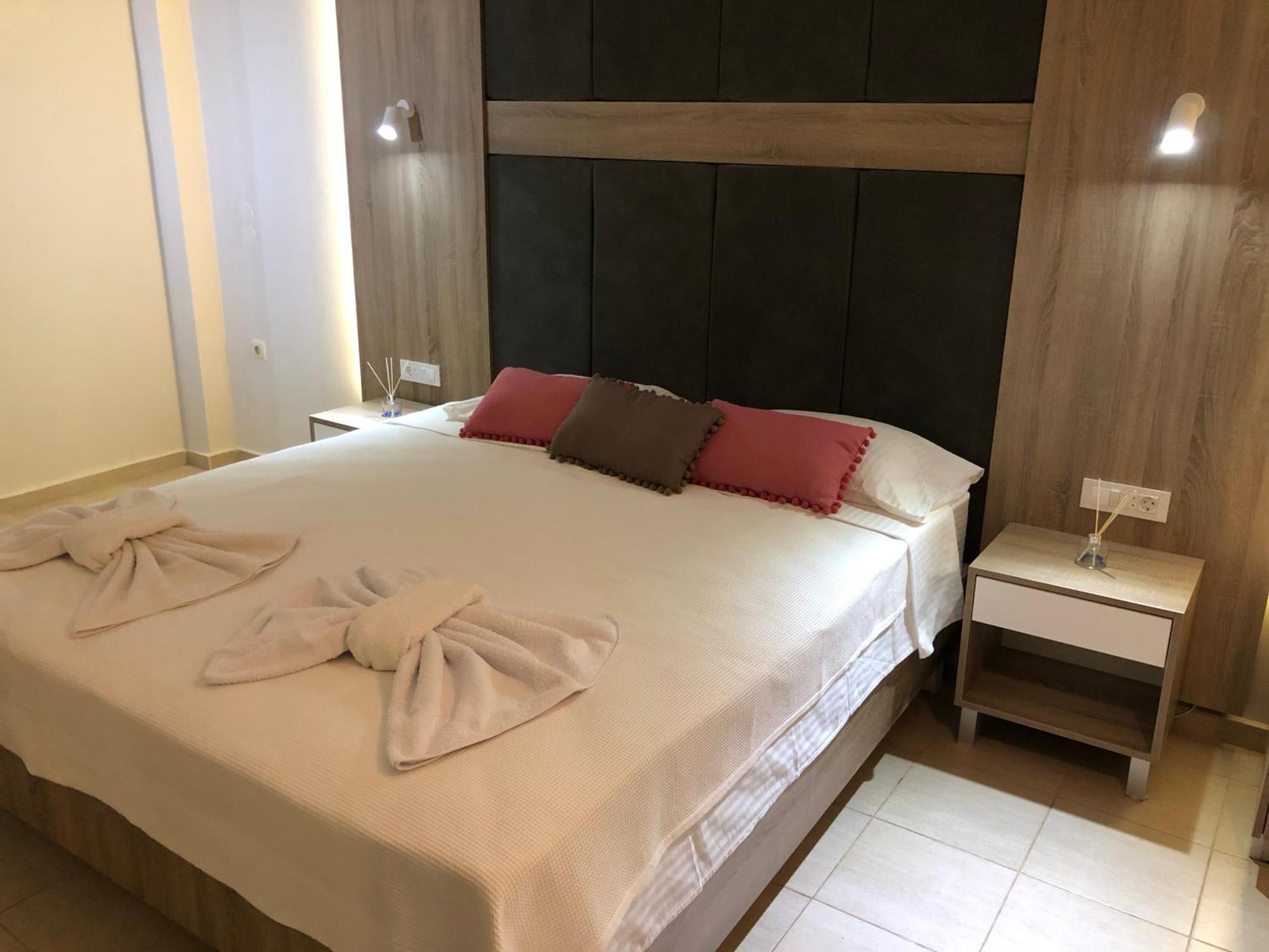 Taverna Akrogiali Loutro Kamer foto